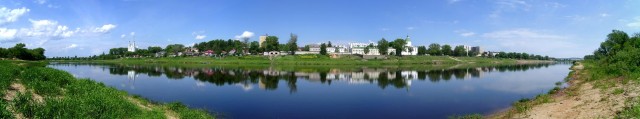 ПАНОРАМЫ. Панорамная съемка, огромные фоты