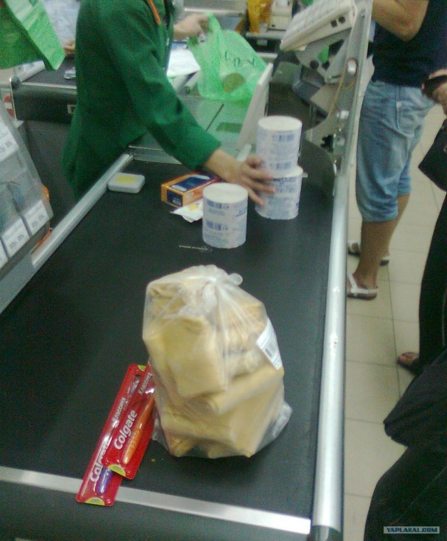 Про первый раз