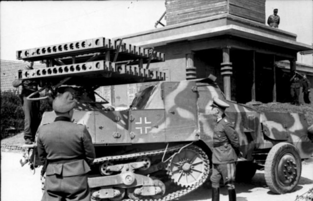 10 ударов 1944 года. Уточнения.
