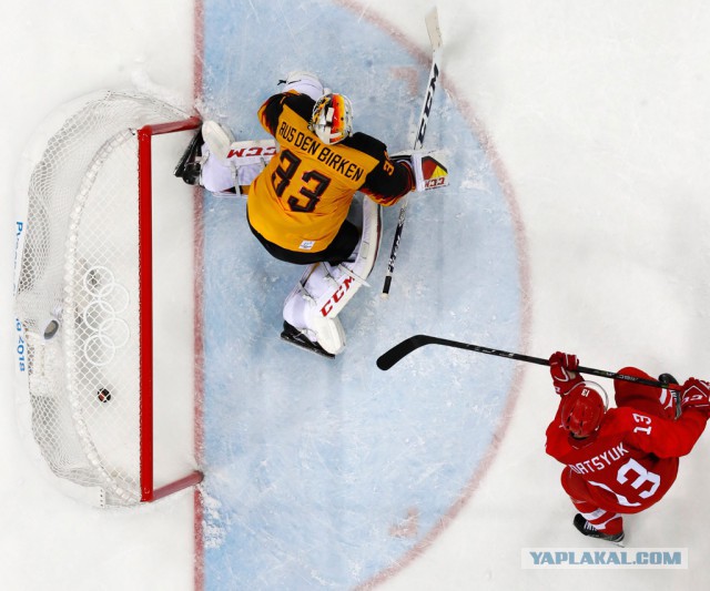 Хоккей сезон 2017-18(КХЛ.НХЛ. Сборная России.хсм.женский)часть 8!