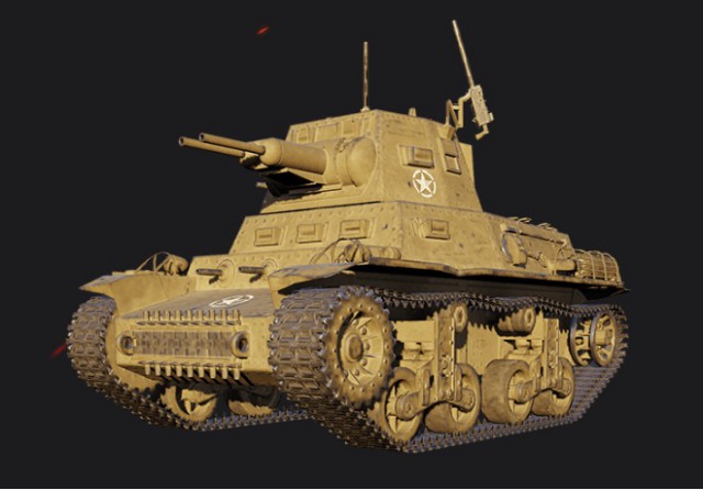 Wargaming 52