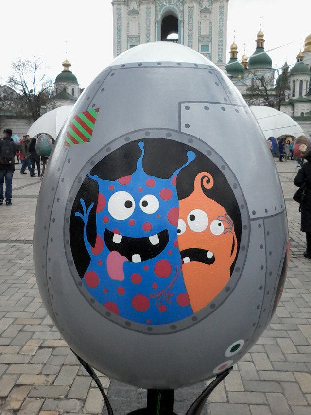 Деревенская Америка - 4