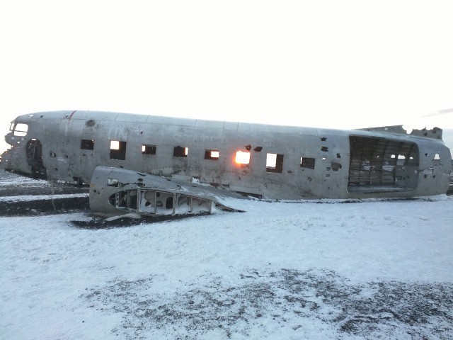 Исландия. Впечатления