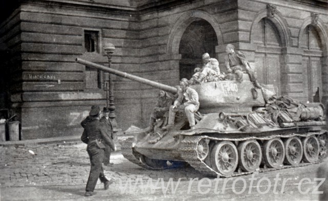 Освободители.