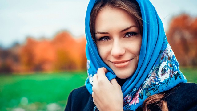 Девушки из провинции