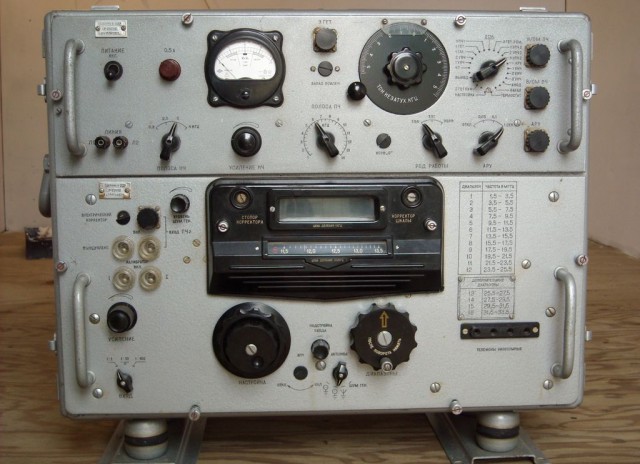 Неоновая Аудиофилия. FM -тюнеры. Что это и с чем едят