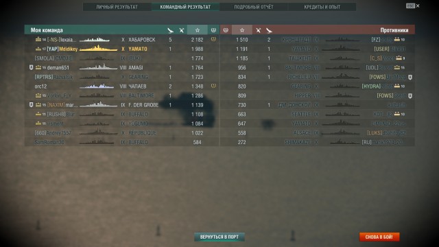 World of Warships - 5