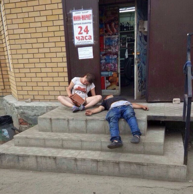Скотсети и прочие интернеты 27.08.18