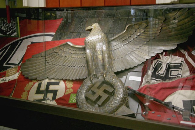 Главное логово Гитлера. Берлинская рейхсканцелярия