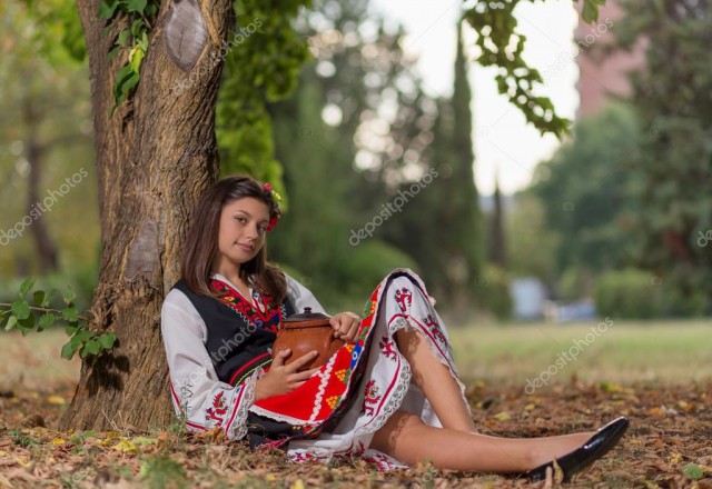 Больше свои вещи не даю