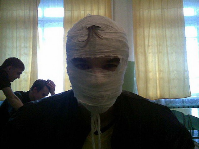 Скотсети и прочие интернеты 01.02.19