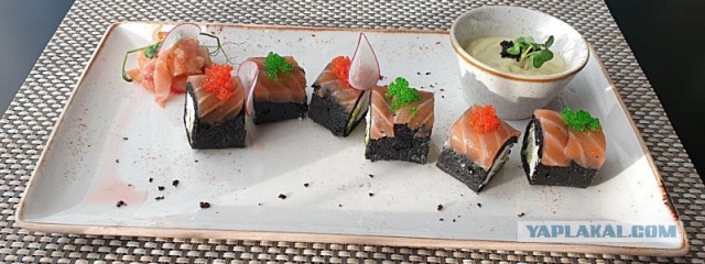 Кулинарная общалка