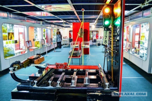 Секреты Московского метро, о которых не знают даже некоторые коренные жители столицы