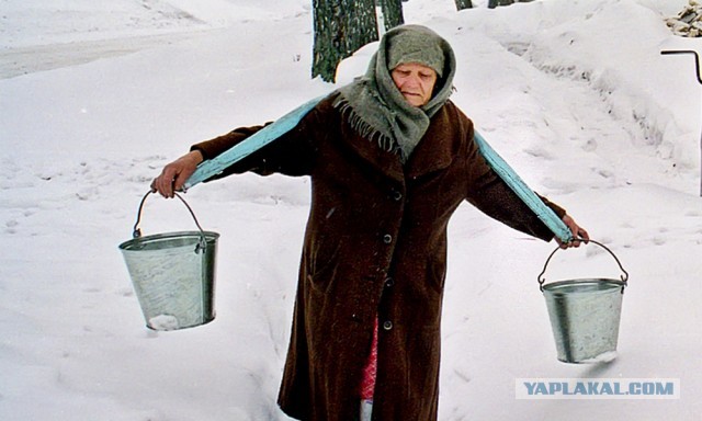 Королевы сельского гламура
