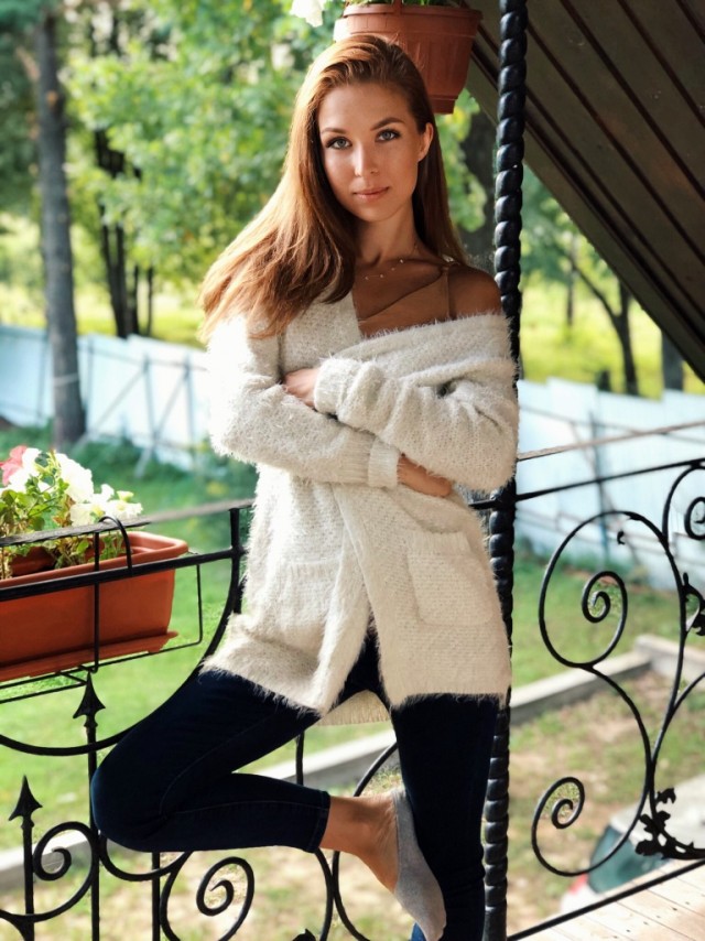 Красотки из соцсетей