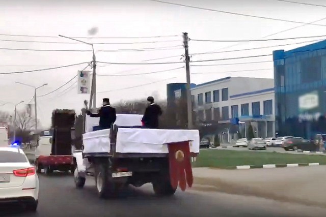 Молитвы в воздухе