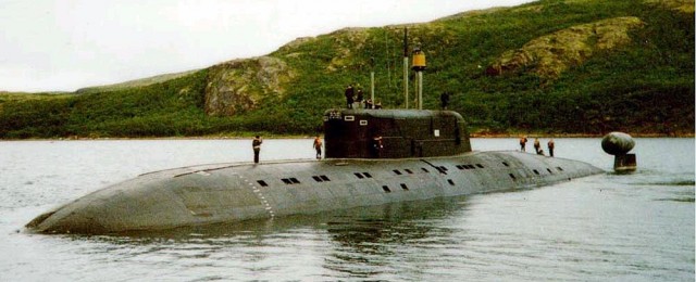 Самые глубокие реки в России