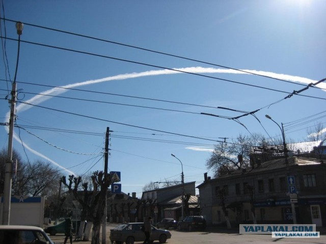Танец СУ-27