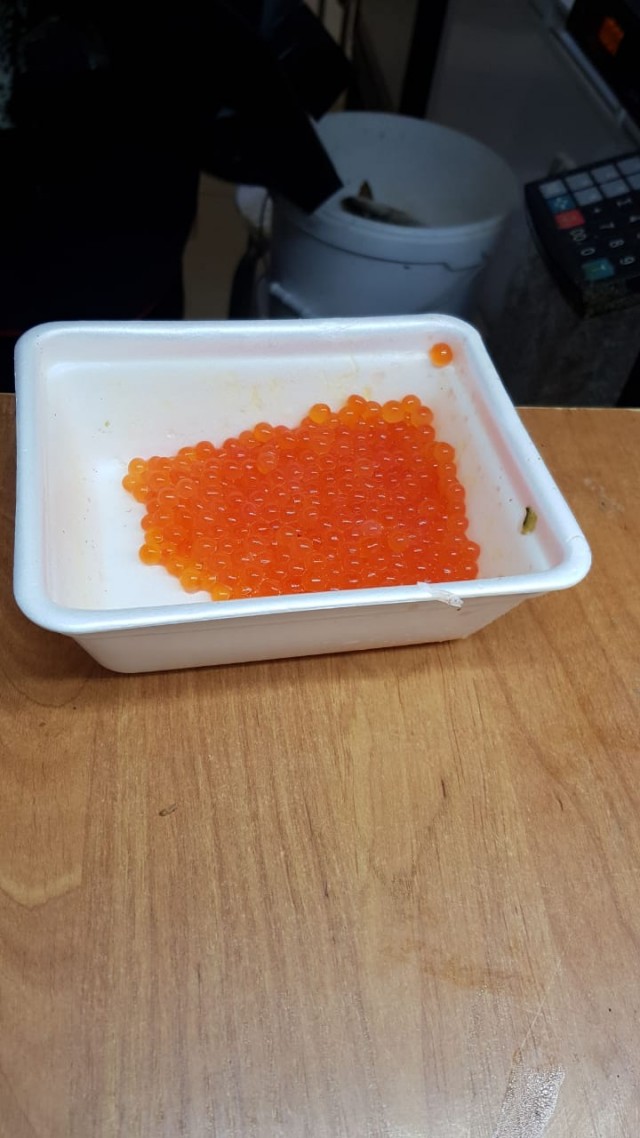 Закрытие сезона