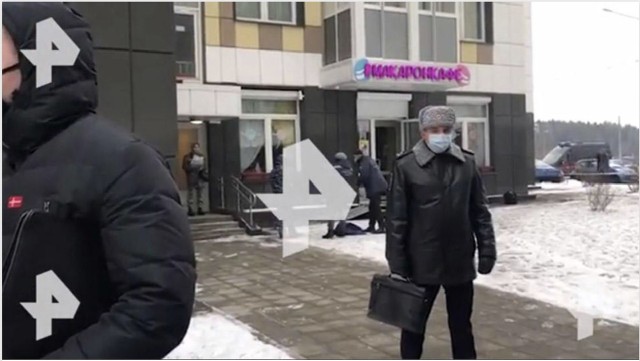 Женщина выбросила из окна в Новой Москве ребенка подруги, он погиб.