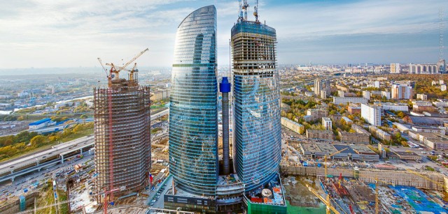 Обалдеть! Это я как строитель, а как вам?