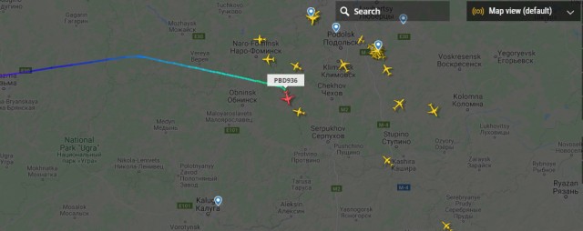 Стрим возвращения Навального из Берлина во Внуково