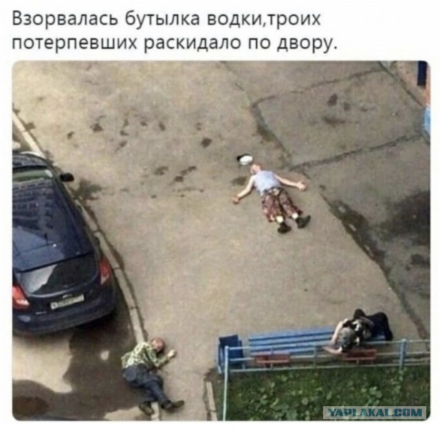 Разной степени баянности пикчи