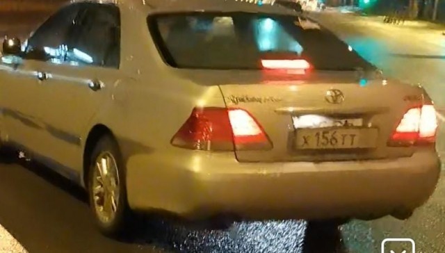 Нападение на девушек. Екатеринбург.