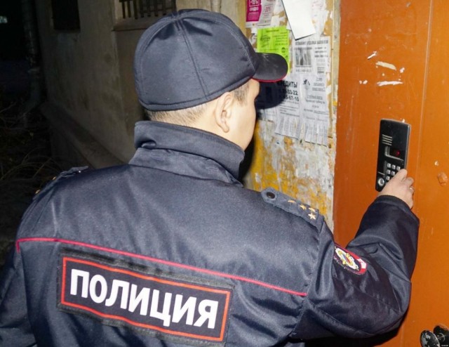 Полицейский расследовал кражу, но совершенно случайно спас 14-летнюю школьницу от изнасилования