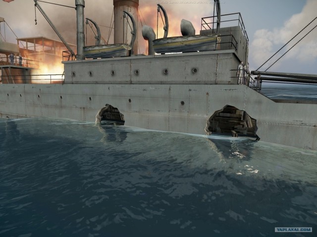 Silent Hunter 5: Battle of the Atlantic