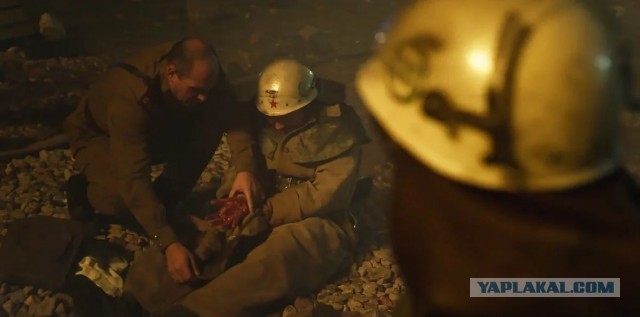 Странная находка. Помогите определить, что это