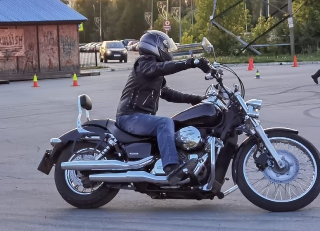 Harley Davidson Dyna Switchback