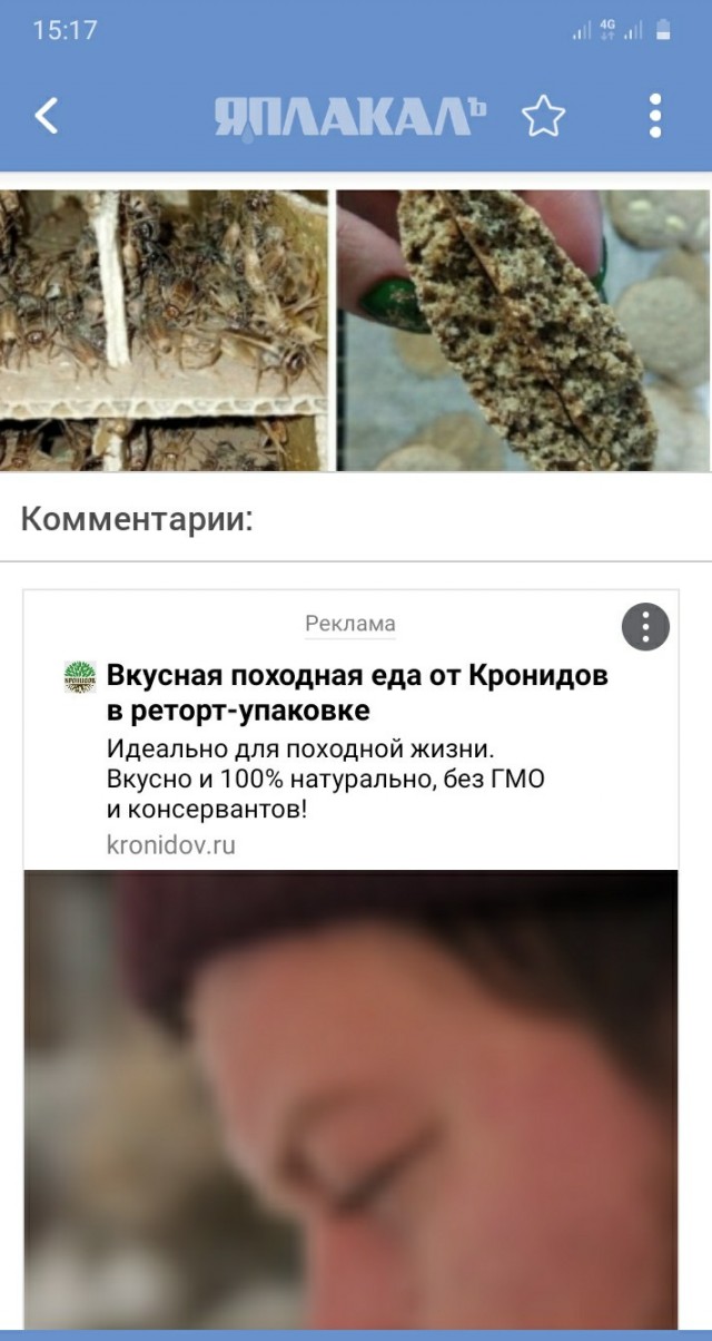 В Новосибирске будут производить протеин XXI века
