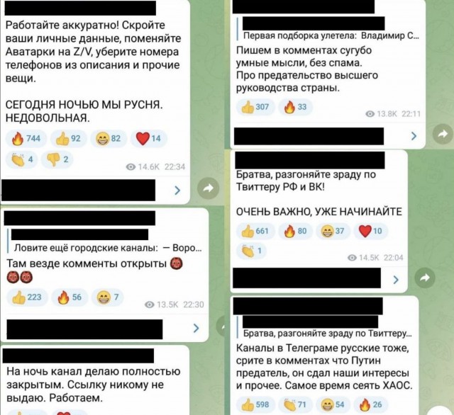 Первый пошёл? Калина вышел с Азовстали?