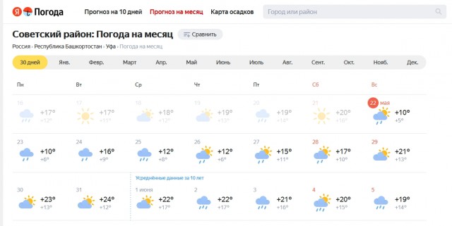 Да начнется "война" окрошек!?!