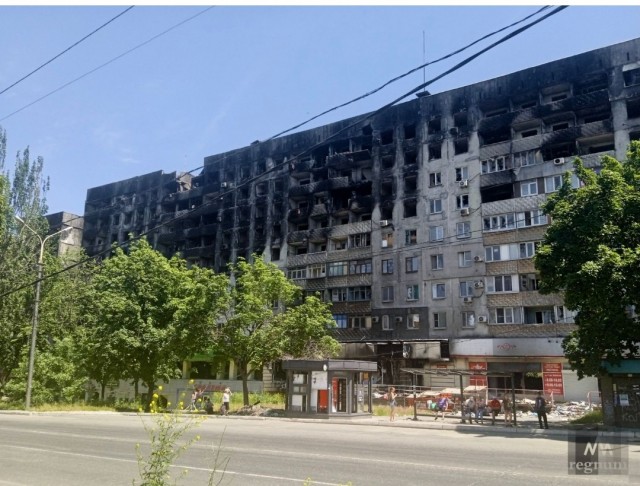Пандемия съехавших крыш. Разновидности болезни. Россия и мир. Часть 36