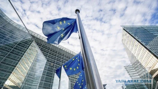 Евросоюз опубликовал седьмой пакет санкций против России