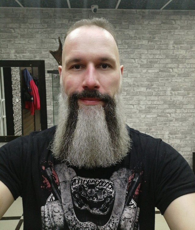 Мода на брутальных лесорубов без топора