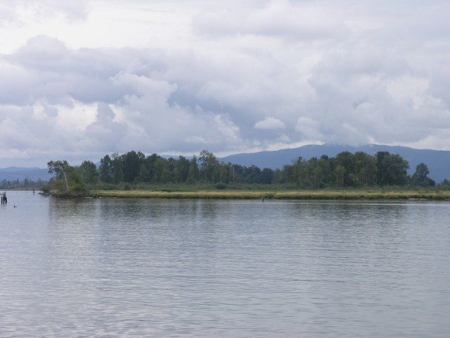 Деревенская Америка