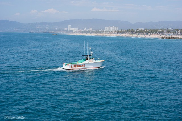 Калифорния.