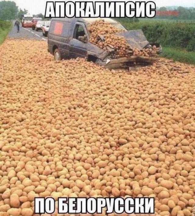 Картинки и мемы для настроения - 21