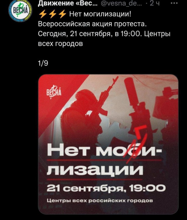 Пандемия съехавших крыш - разновидности болезни. Россия и мир. Часть 42.