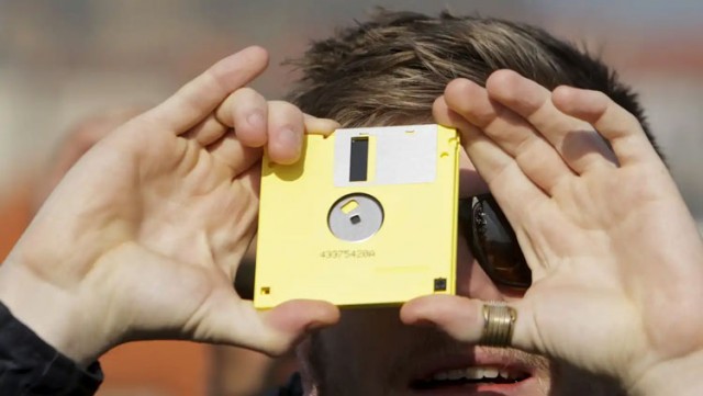 В США продолжают покупать 3,5-дюймовые дискеты — от 500 штук в день