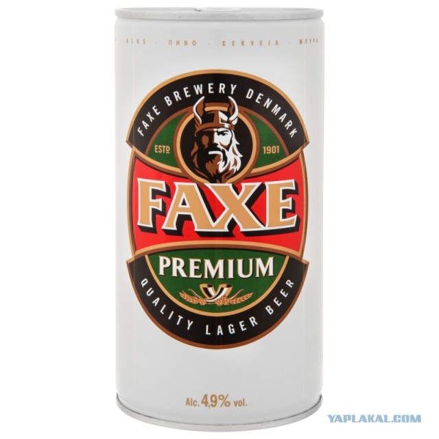 Пиво середины 90х - начала "нулевых". Какие марки запомнились вам и почему?