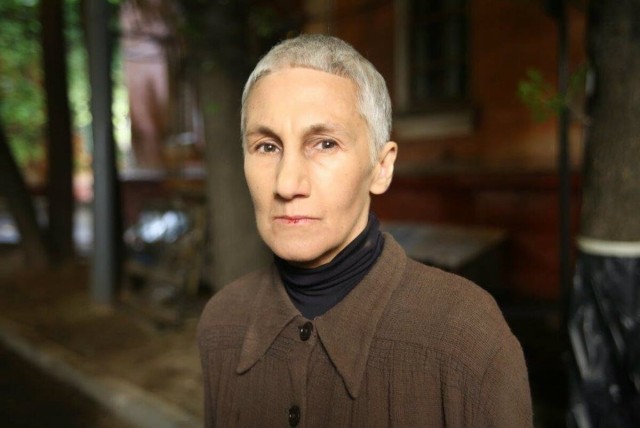 Так сейчас выглядит 62-летний Олег Меньшиков