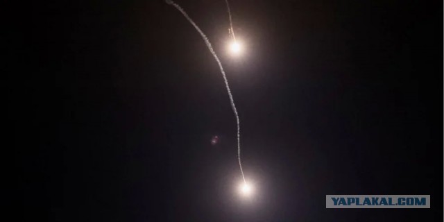 Авиазасада под Брянском