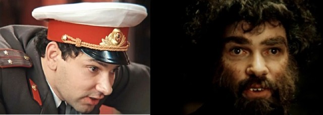 Фильму "Иван Васильевич меняет профессию" 50 лет!