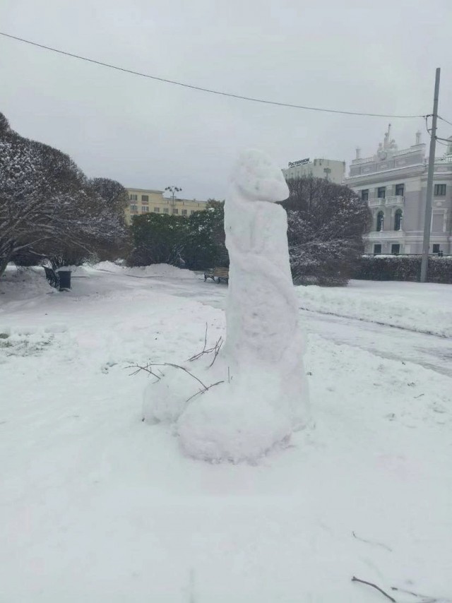Хорошо стоит