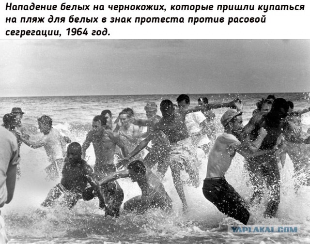 Небольшая подборка истрических фото (27.11)