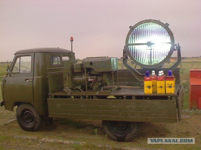 Задолбали сварщики и LED-дрочеры
